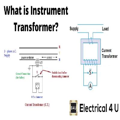 Instrument Transformers