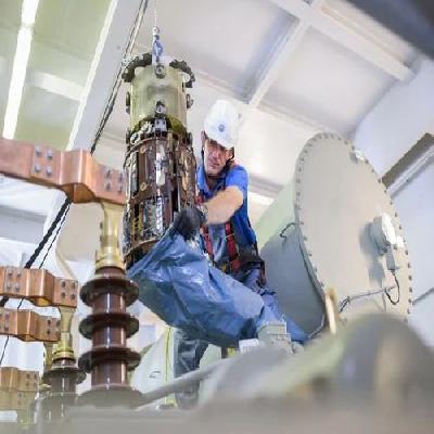 OLTC Distribution Transformer Repair Service