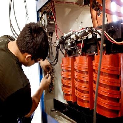Ring Current Transformer Repair Service