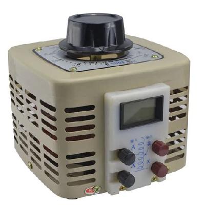 Variable Voltage Autotransformer