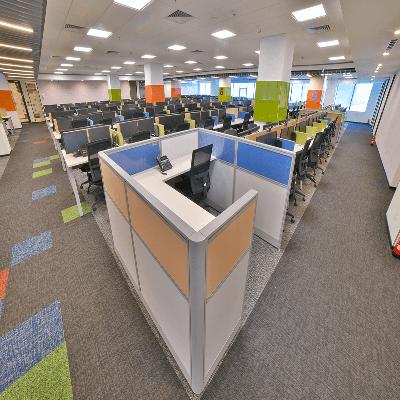 Bombay Store Turnkey Project Service