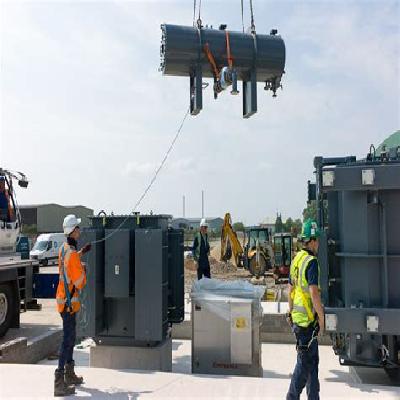 Electrial Substation Installation Service