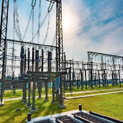 Electrical Trunkey Projects