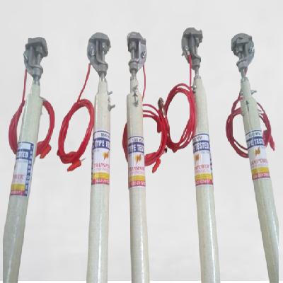 FRP Discharge Rod