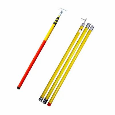 FRP Operating Rod