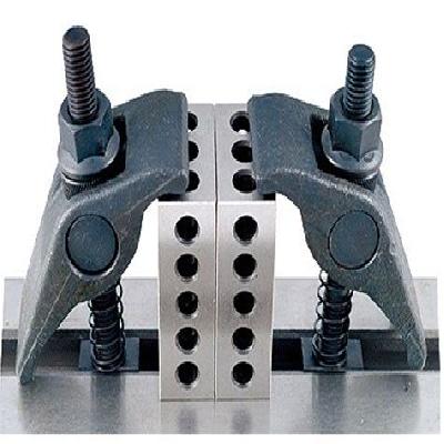Heavy Duty Clamp