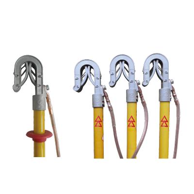 Short Circuiting Rod