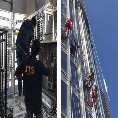 Technical Service Electric Service