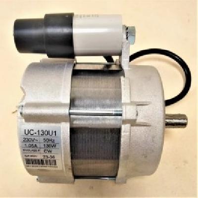 Burner Motor