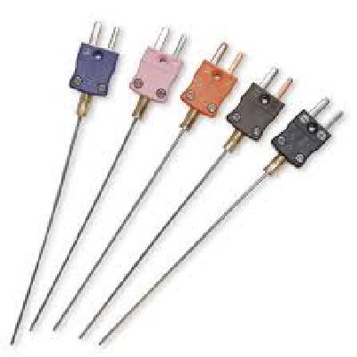 High Temperature Sensor J,K And L Type