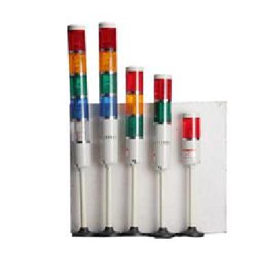 Multi Tier Tower Lamp