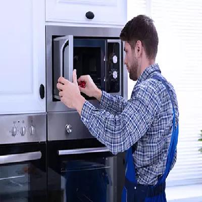 Oven Installation Services