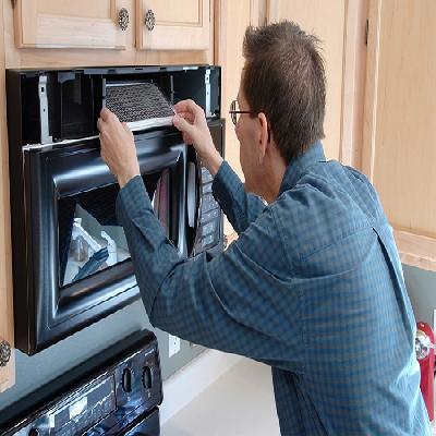 Oven Maintenance Services