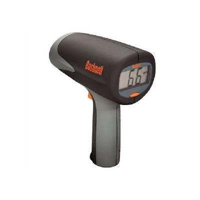 Vehicle Speed Radar Gun