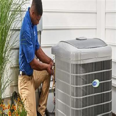 AIR CONDITIONER REPAIR AND SERVICE