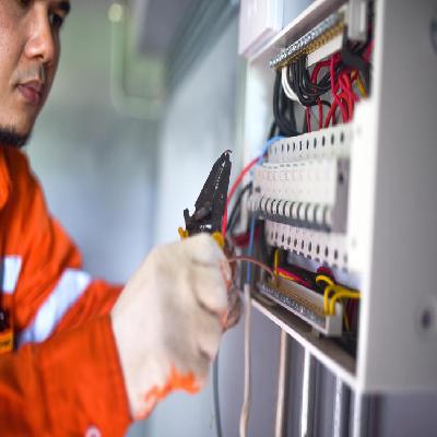 Electrician  Service