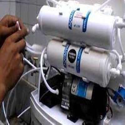 RO Water Purifier Services