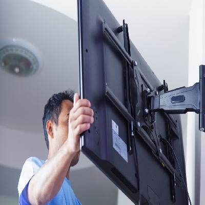 TV Installation 