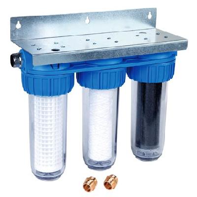 Filter Regulator Lubricator