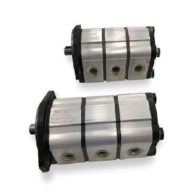 Hydraulic Gear Pumps