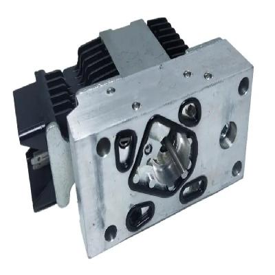 Hydraulic Proportional Valve