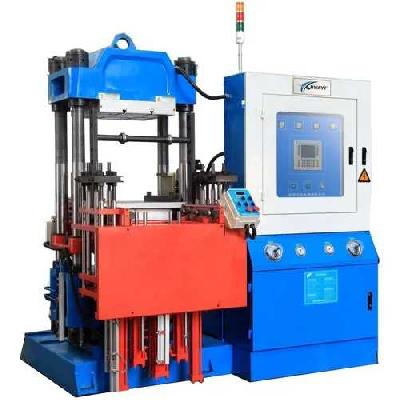 Hydraulic Rubber Molding Machine