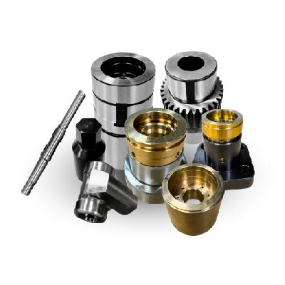 Hydraulic Spare