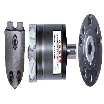 OHR Hydraulic Motor