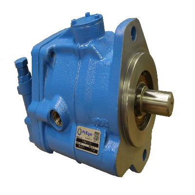 Piston Pumps
