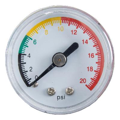 Pressure Gauge