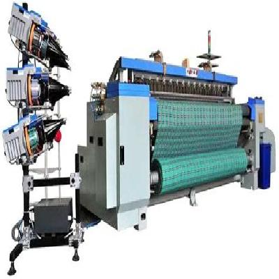 Electric Air Jet Loom Machine