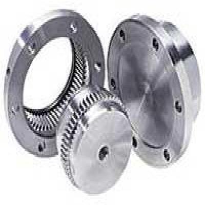 Forging Gear Coupling