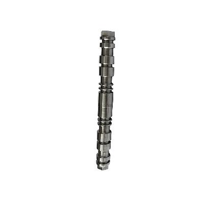 Precision Turned Shaft