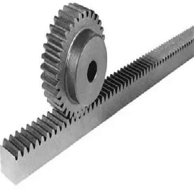 Rack Pinion Gear