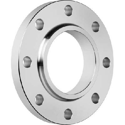 Stainless Steel Slip On Flange