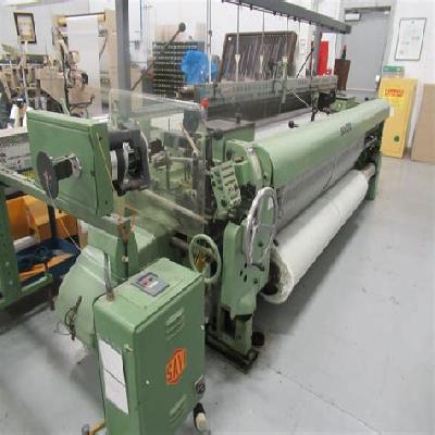 Sulzer Weaving Loom Machine