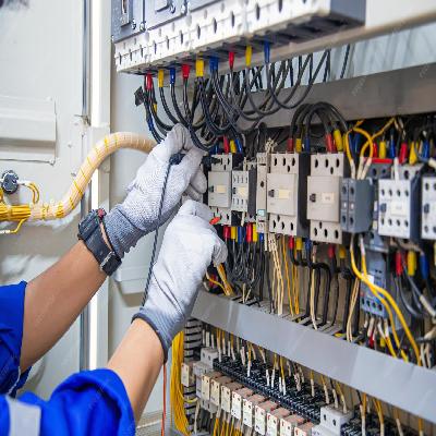 Electric Control Boards Installation Service