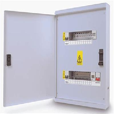 Load Distribution Panel
