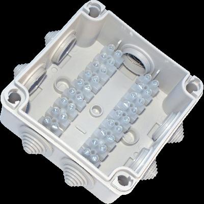 Electrical Junction Box
