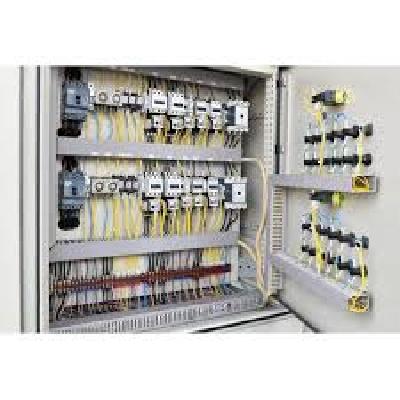 MCB Power Distribution Board Panel
