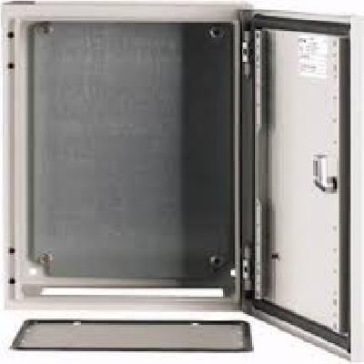 Mild Steel Electrical Enclosure