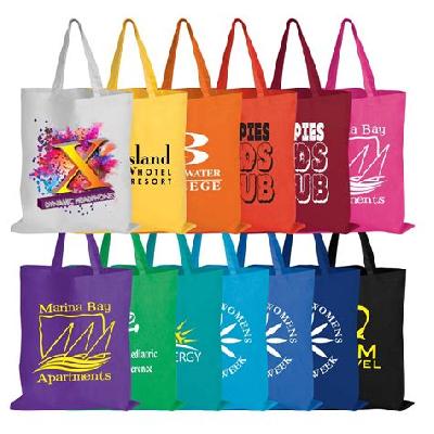 Bag Printing Service