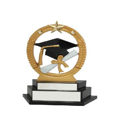 Education Award Trophies