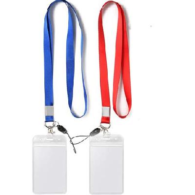 Identity Card Lanyard