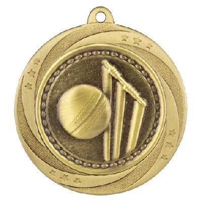 Karate Sports Medal