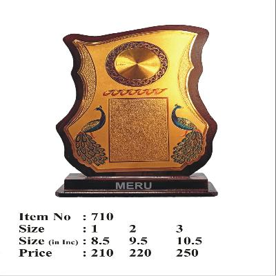 Memento Award