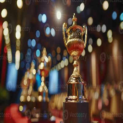 Metal Trophies