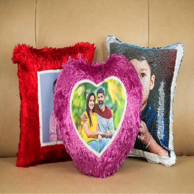Pillow Printing Service