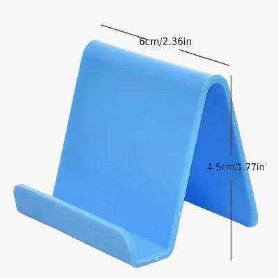 PVC Mobile Stand