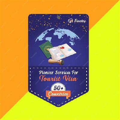 PVC Travel Dangler